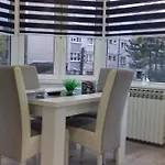 Apartment Villa Merci