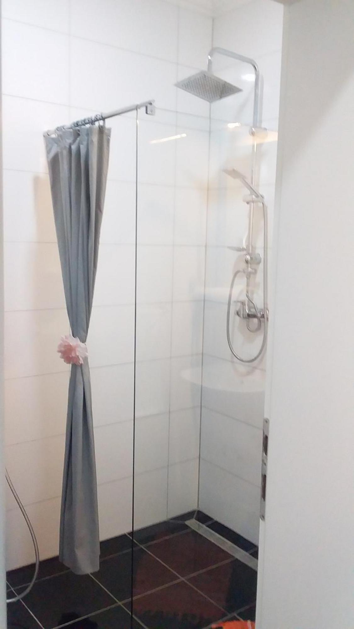Merci Apartment *