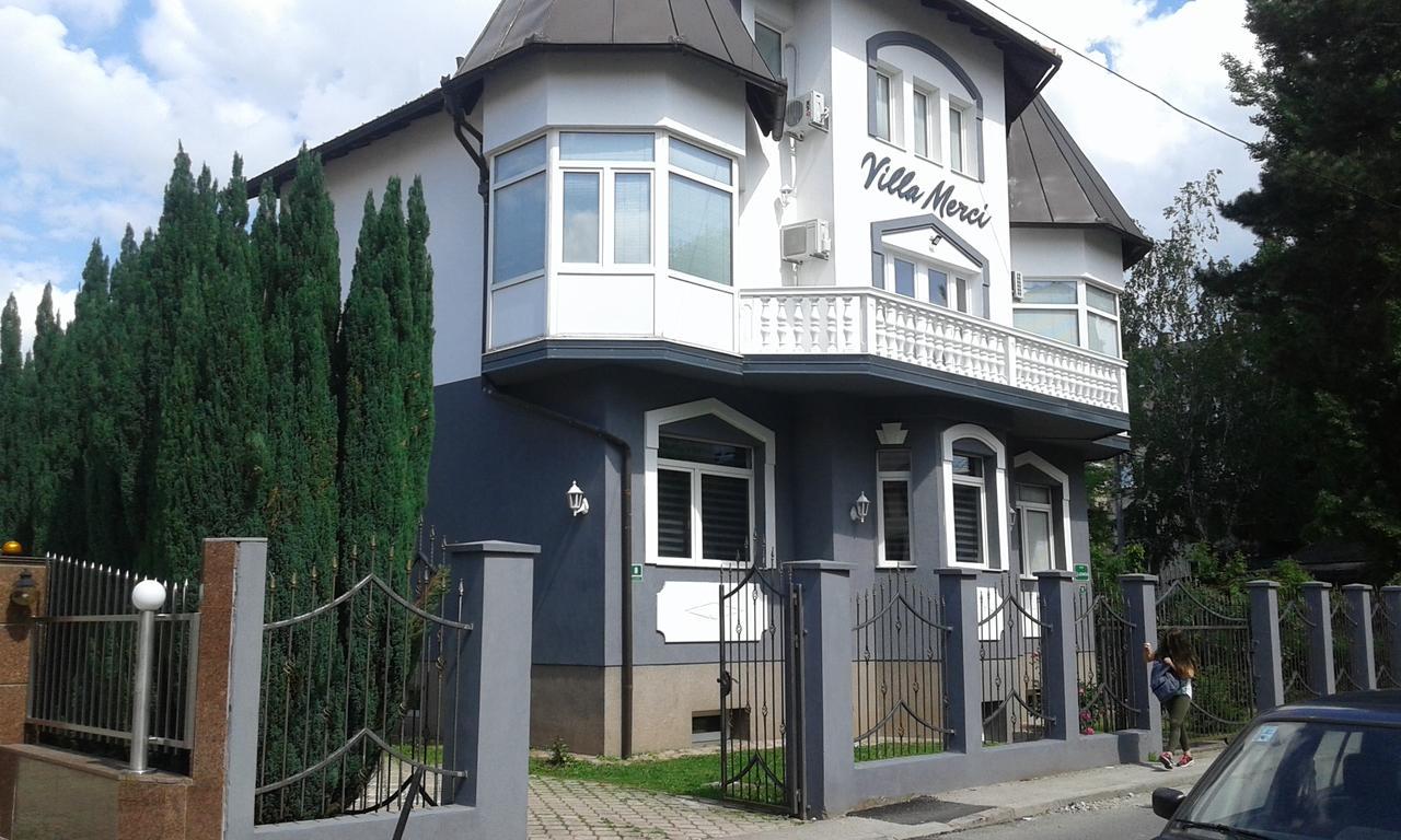 Merci Apartment Sarajevo