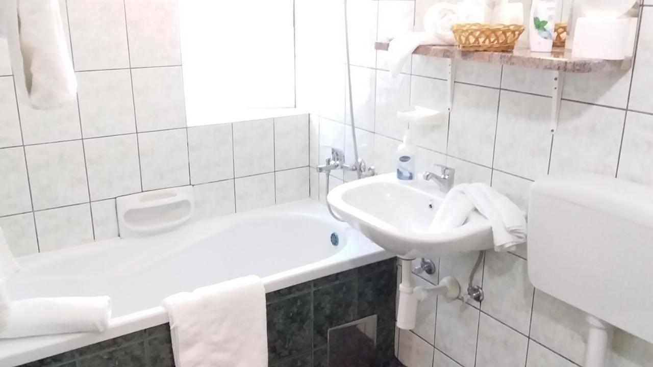 Merci Apartment *