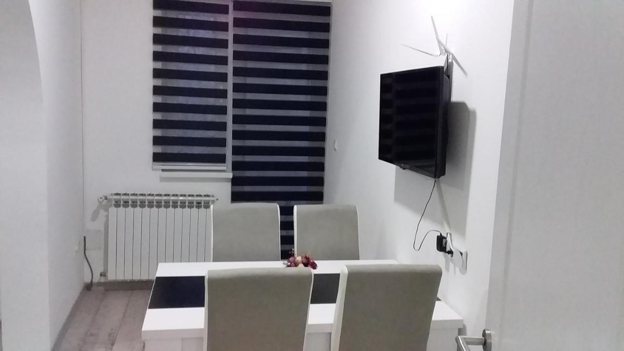 Merci * Sarajevo
