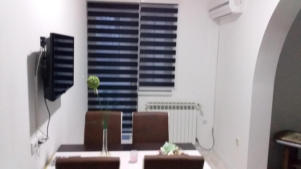Apartment Merci Sarajevo