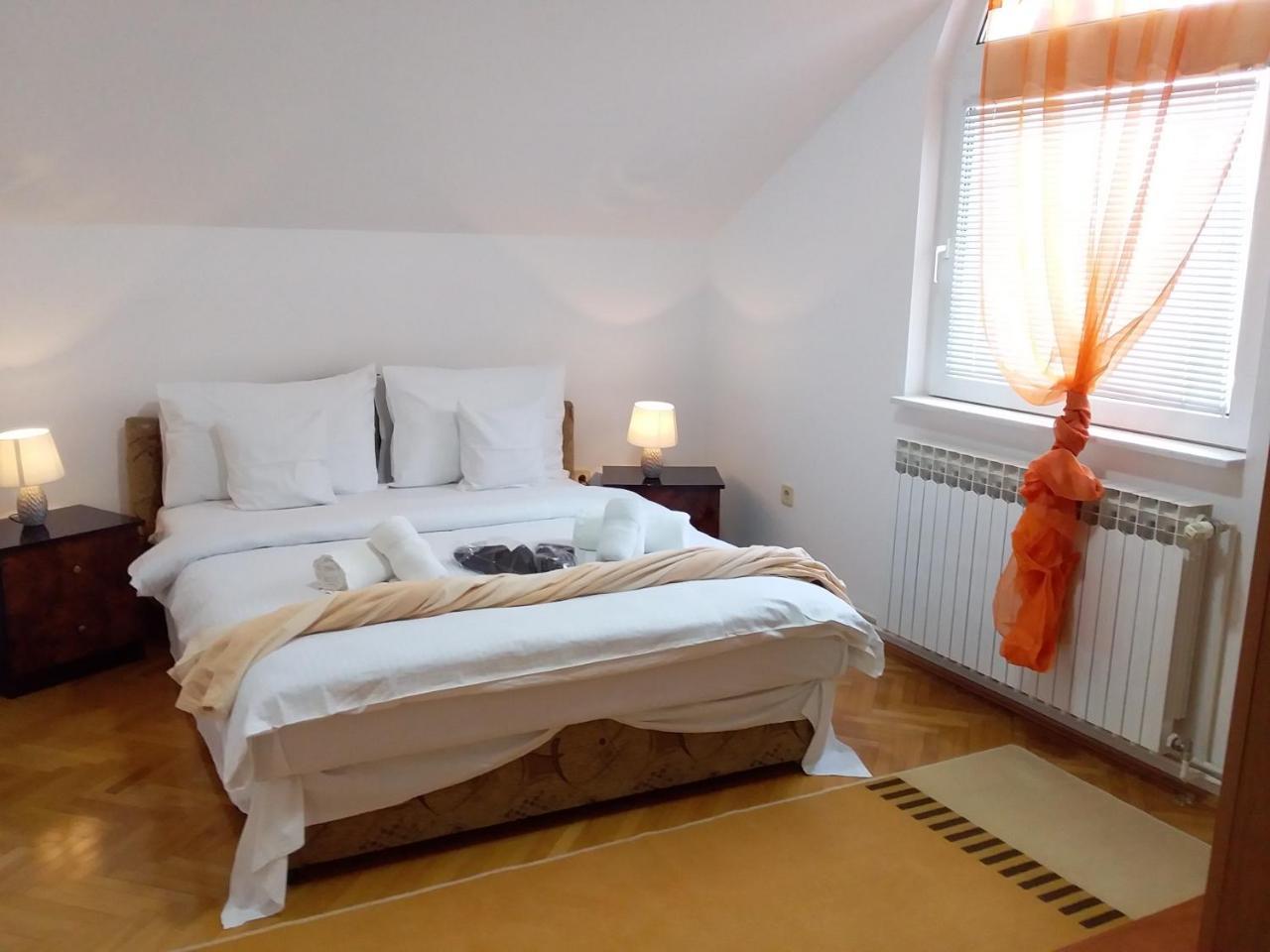 Merci Apartment Sarajevo