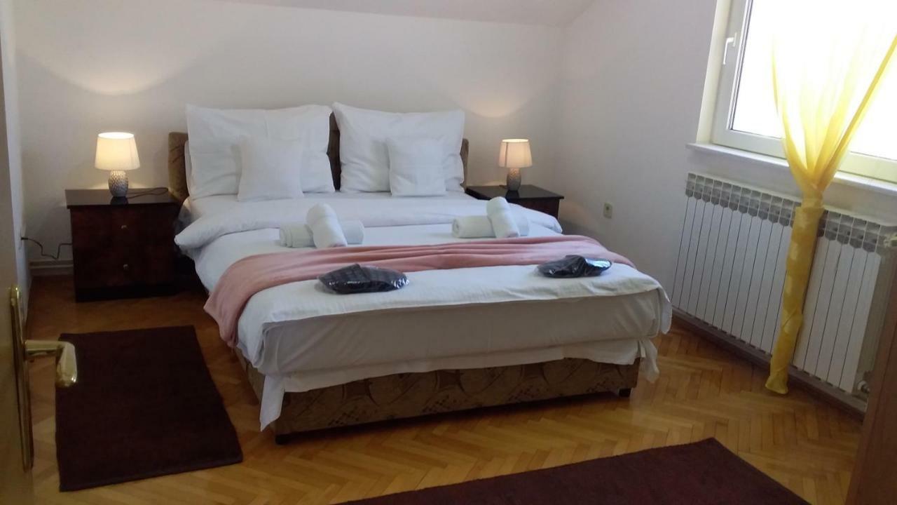 Apartment Merci Sarajevo