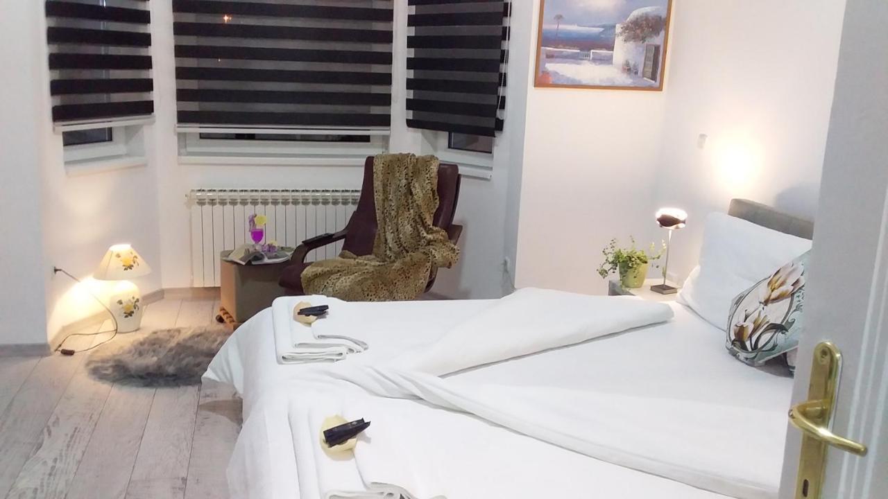 Merci * Sarajevo